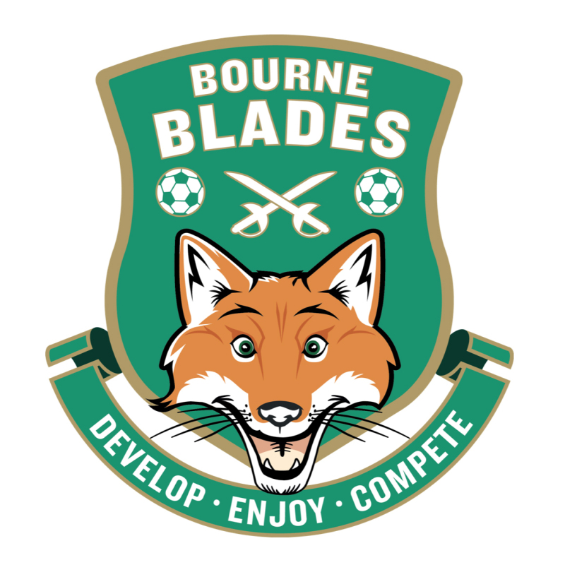 Bourne Blades