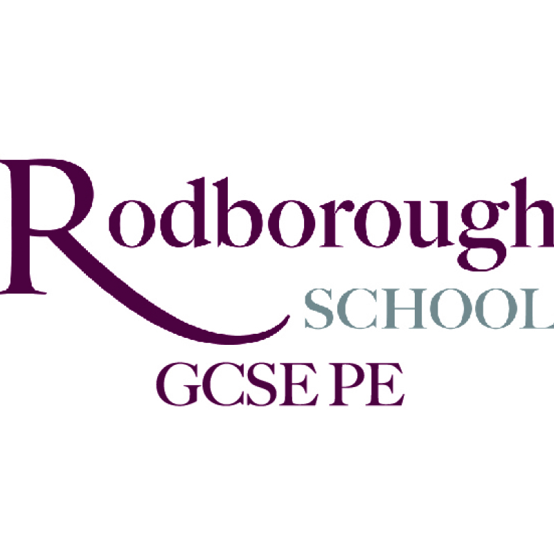 Rodborough School GCSE PE