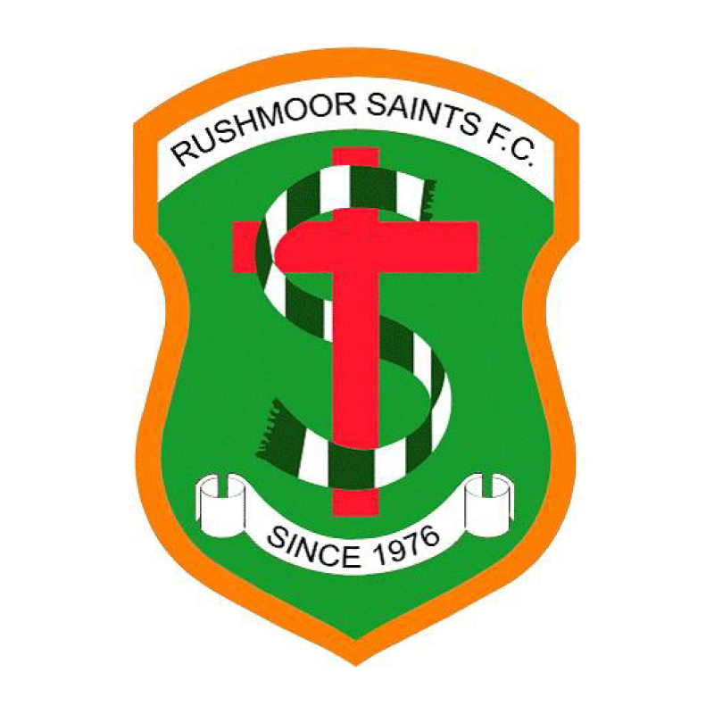 Rushmoor Saints