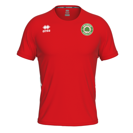 Ash United Training Shirt