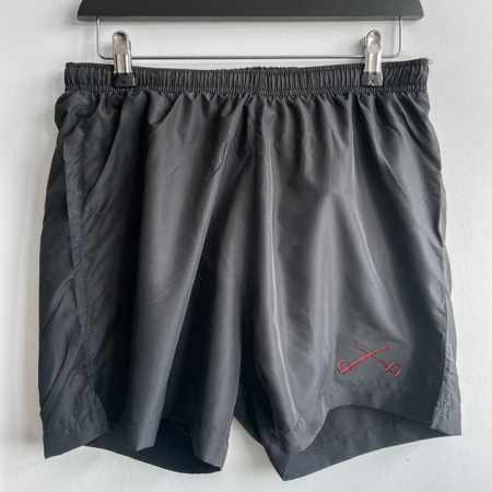ASPT/AAPTI Shorts