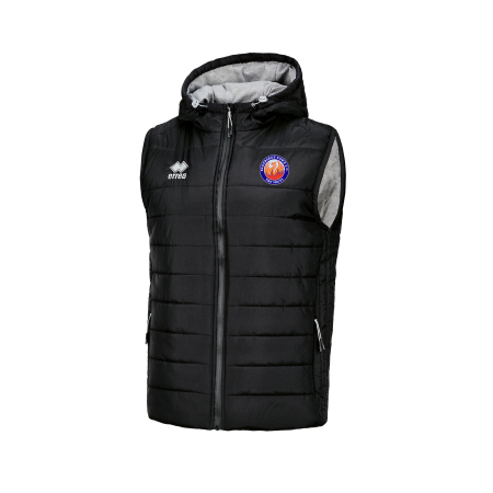 ATFC PDP Gilet