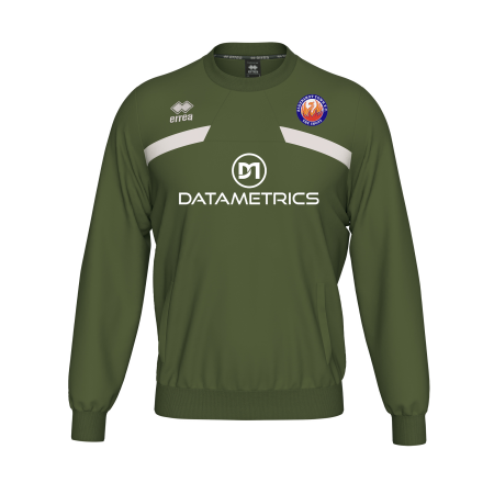 ATFC PDP Training Jumper