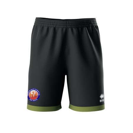 ATFC PDP Training Short