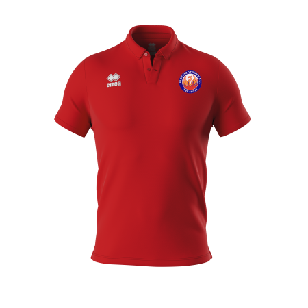 ATFC PDP Travel Polo