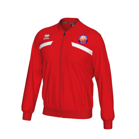 ATFC PDP Travel Tracksuit Top