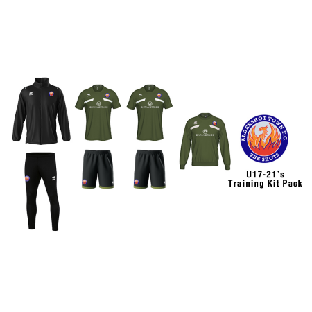 ATFC - PDP Training Pack