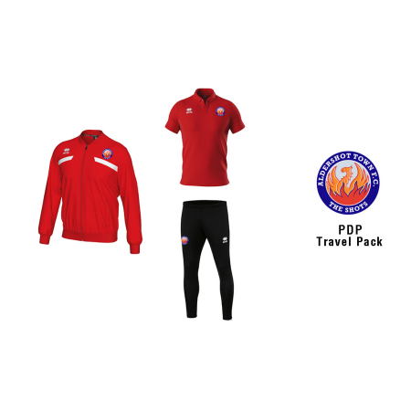 ATFC - PDP Travel Pack