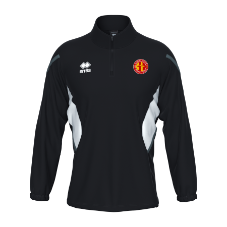 Banbury United 1/4 Zip