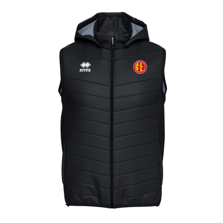 Banbury United Gillet Jacket