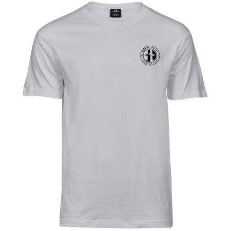 Banbury United White Tee