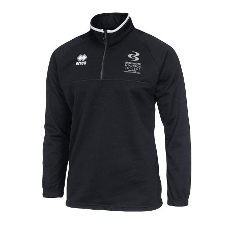 BTC - Mansel 1/4 Zip