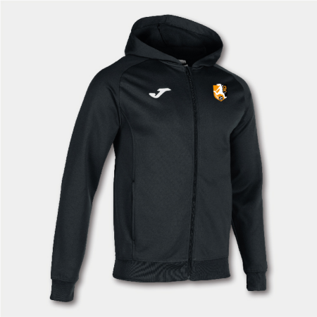 CGFC Menfis Hoodie