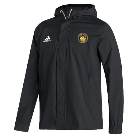 City Select Academy Rain Coat