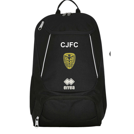 CJFC Backpack