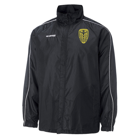 CJFC Pressing Rain Jacket