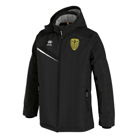 CJFC Winter Jacket