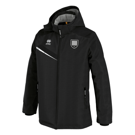 DRFC Iceland Winter Jacket