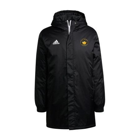 City Select Academy Winter Coat