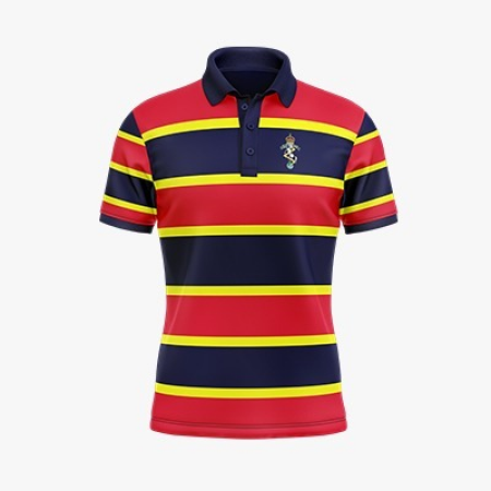 REME Rugby Replica Shirts | L4 Teamwear Ltd