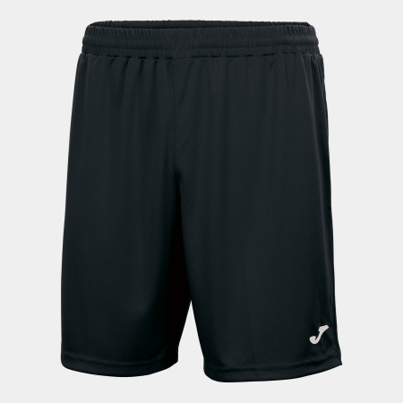Rushmoor Futsal Nobel Shorts - Black