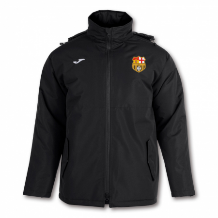 Sarisbury FC Bench Jacket