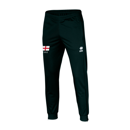 Volleyball England Staff Trousers Mens with England Flag