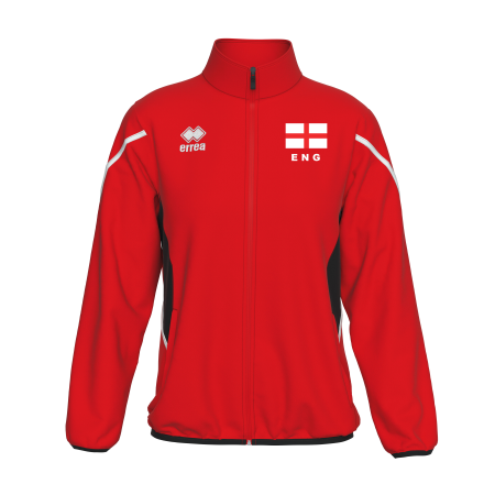 Volleyball England Womens Track Top - Cristine