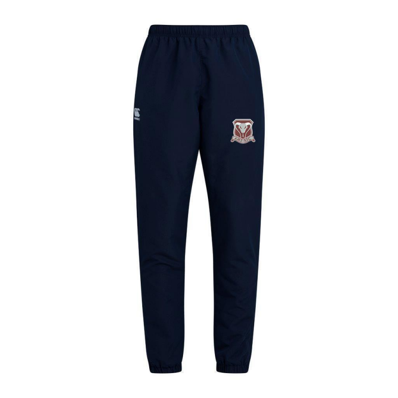 H&H Women's Cuffed Trackpants Pink Light BRDL RSE | The Warehouse
