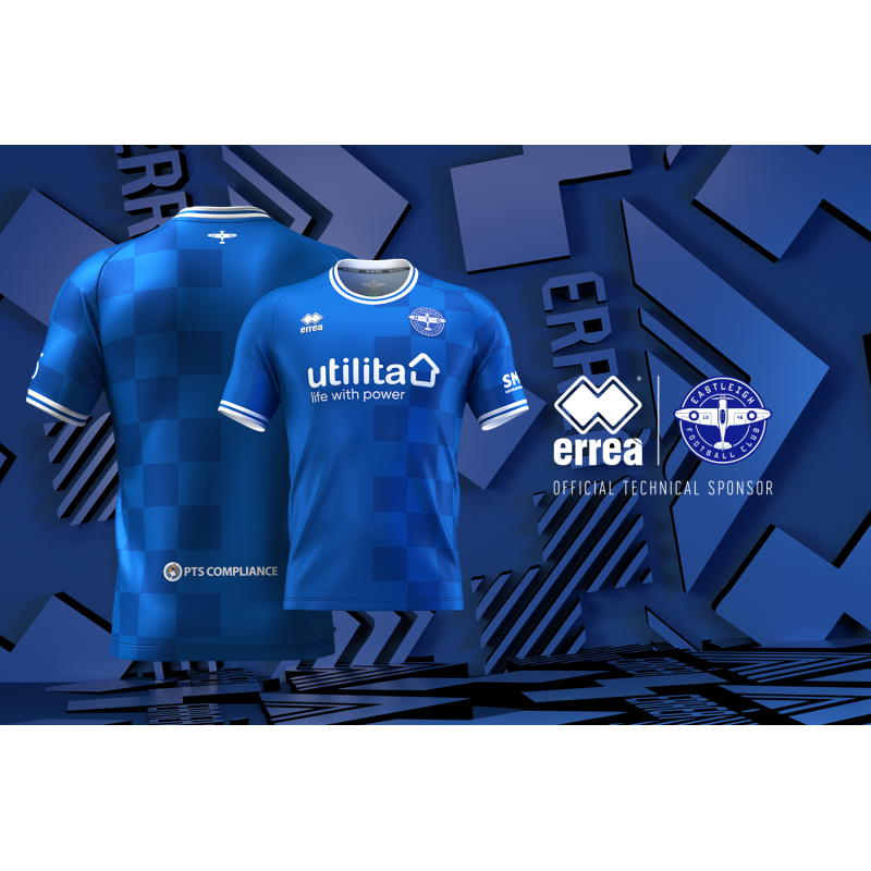 Eastleigh sales fc kit