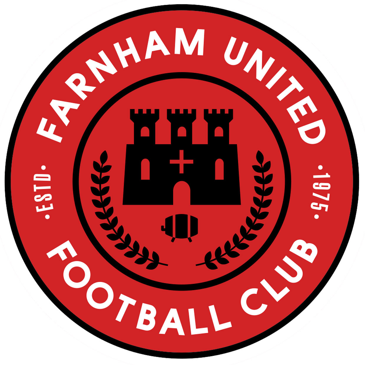 Farnham United FC | L4 Teamwear Ltd