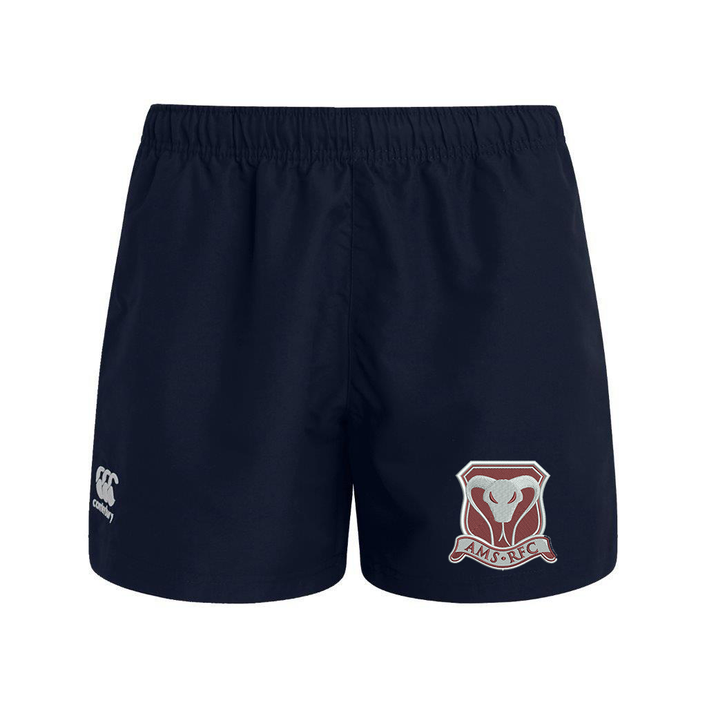 Ladies canterbury shorts online