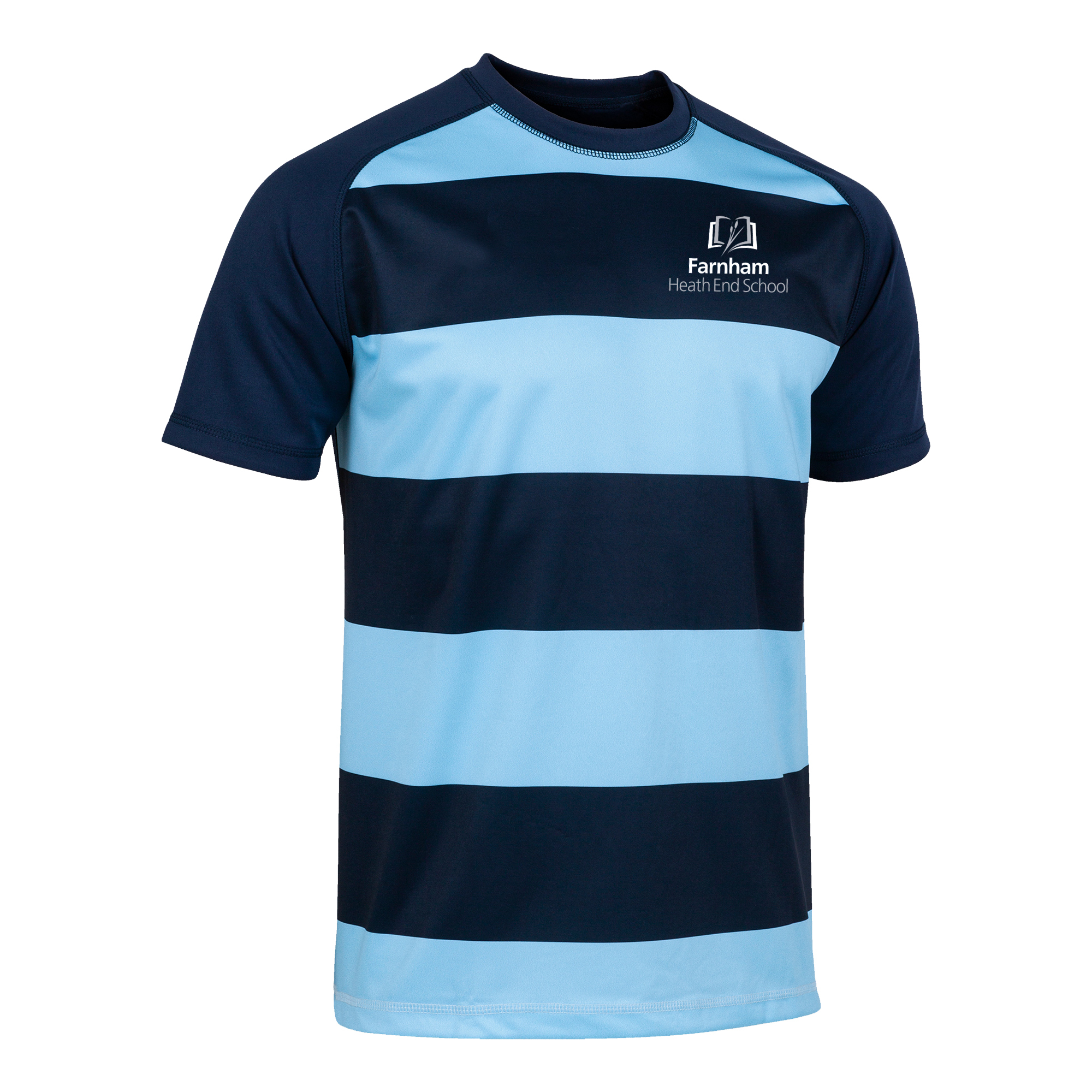 Bespoke best sale rugby kit