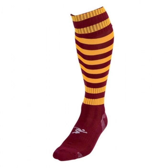 Boys burgundy best sale socks