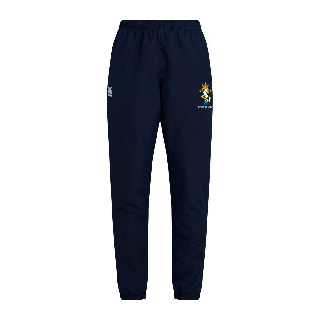 REME Rugby Canterbury Track Pants L4 Teamwear Ltd